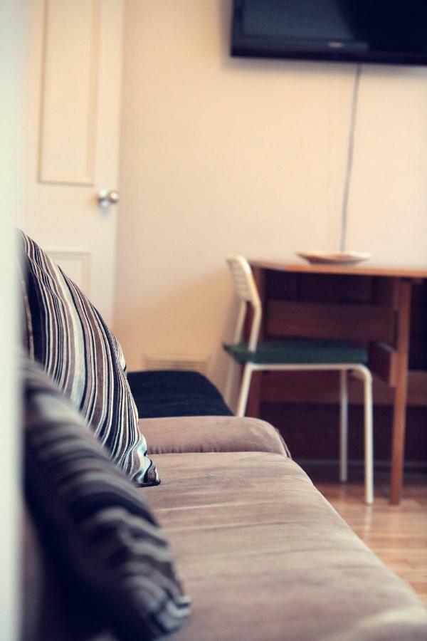 Flat1 Camden Road Leilighet London Eksteriør bilde
