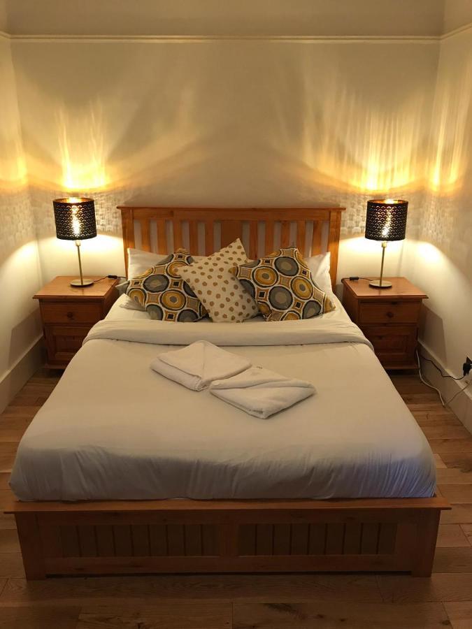 Flat1 Camden Road Leilighet London Eksteriør bilde